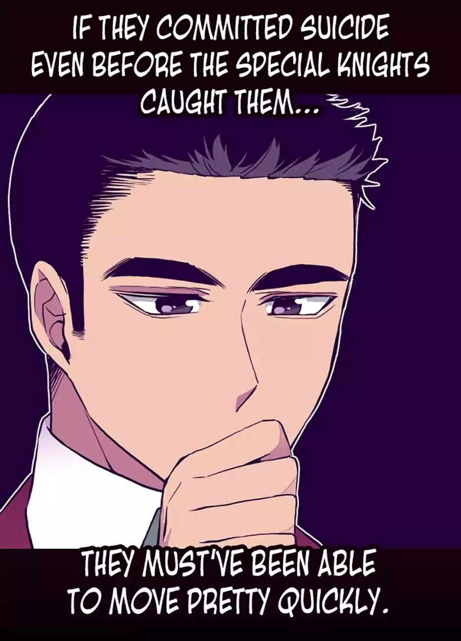 They Say I Was Born a King's Daughter Chapter 43 page 55 - Chapter 43: Outing