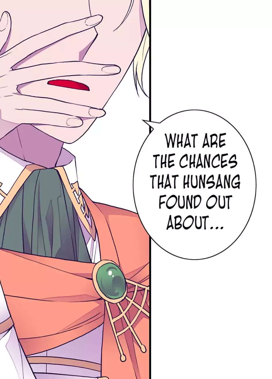 They Say I Was Born a King's Daughter Chapter 43 page 6 - Chapter 43: Outing