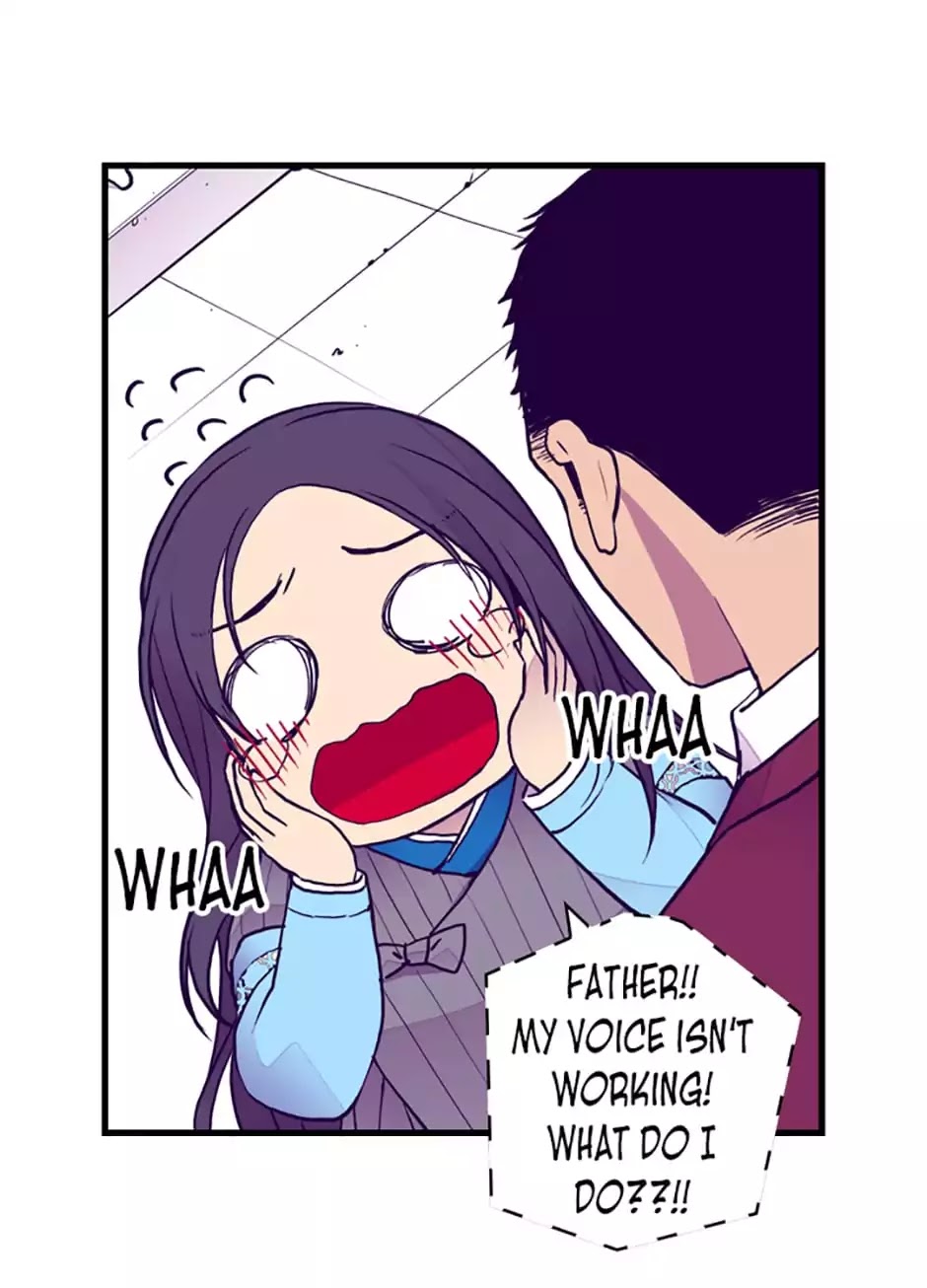 They Say I Was Born a King's Daughter Chapter 43 page 60 - Chapter 43: Outing