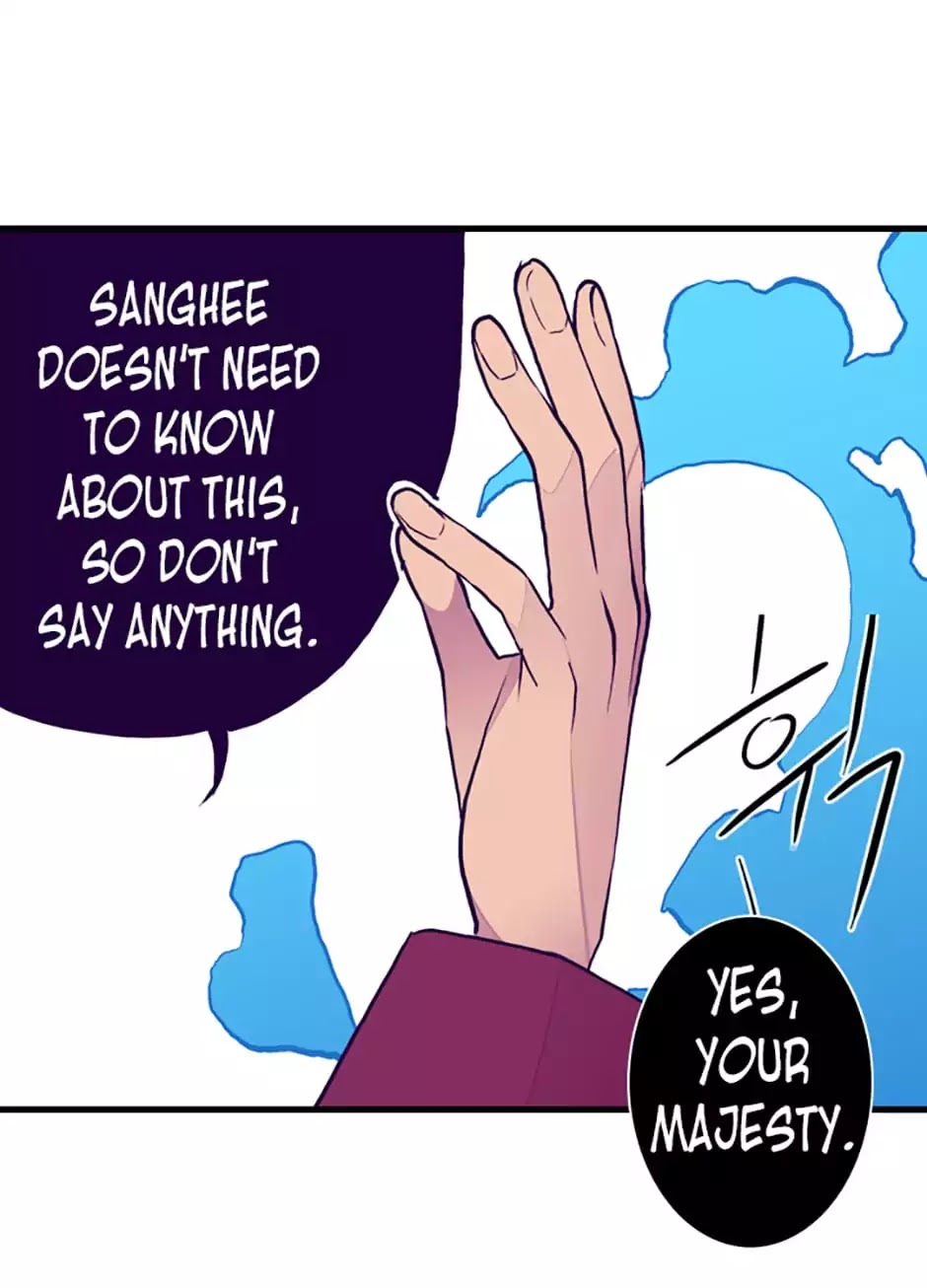 They Say I Was Born a King's Daughter Chapter 43 page 62 - Chapter 43: Outing