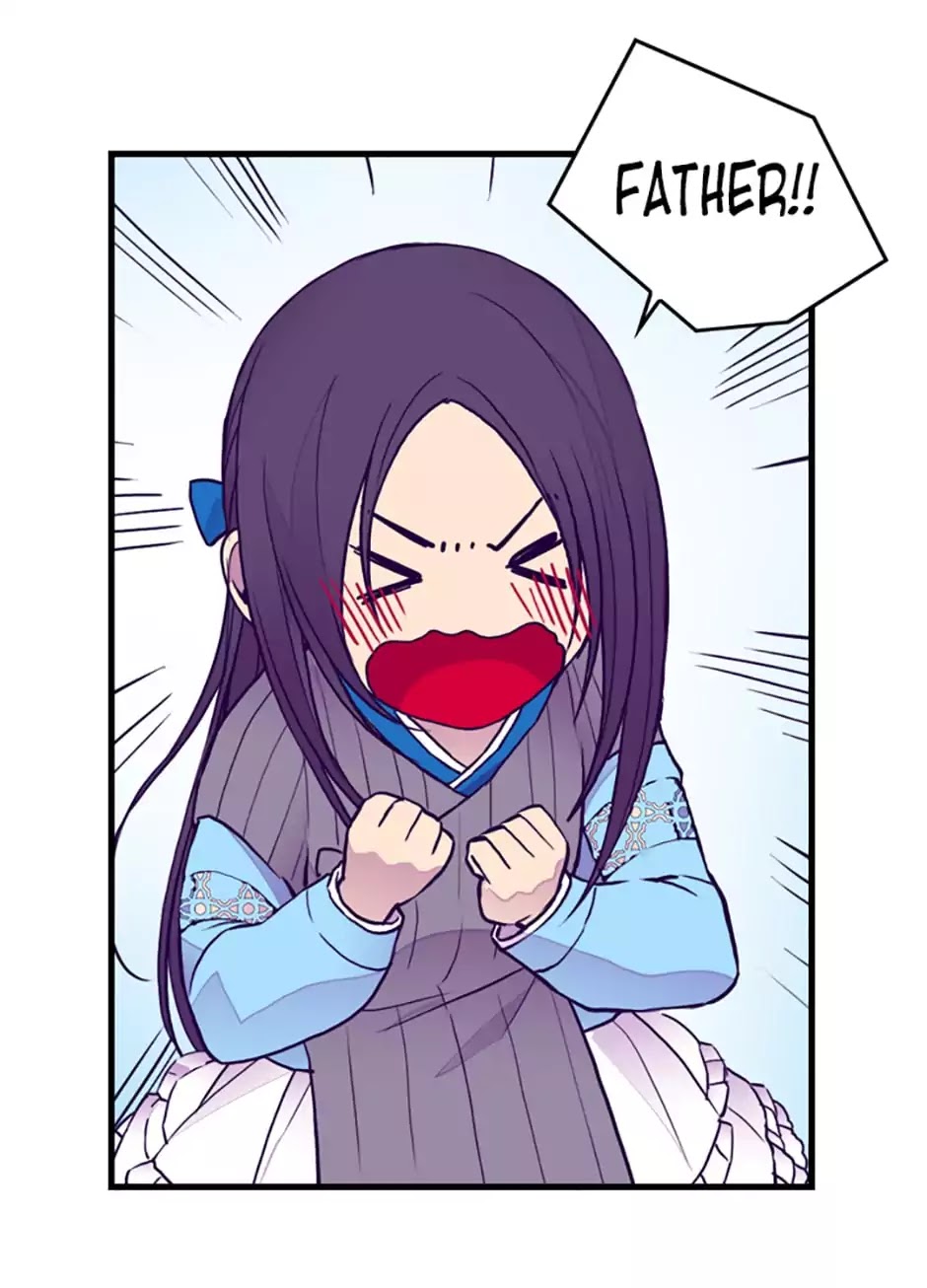 They Say I Was Born a King's Daughter Chapter 43 page 63 - Chapter 43: Outing