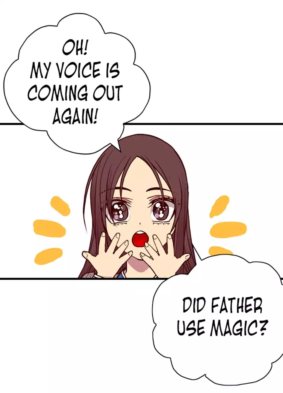 They Say I Was Born a King's Daughter Chapter 43 page 64 - Chapter 43: Outing