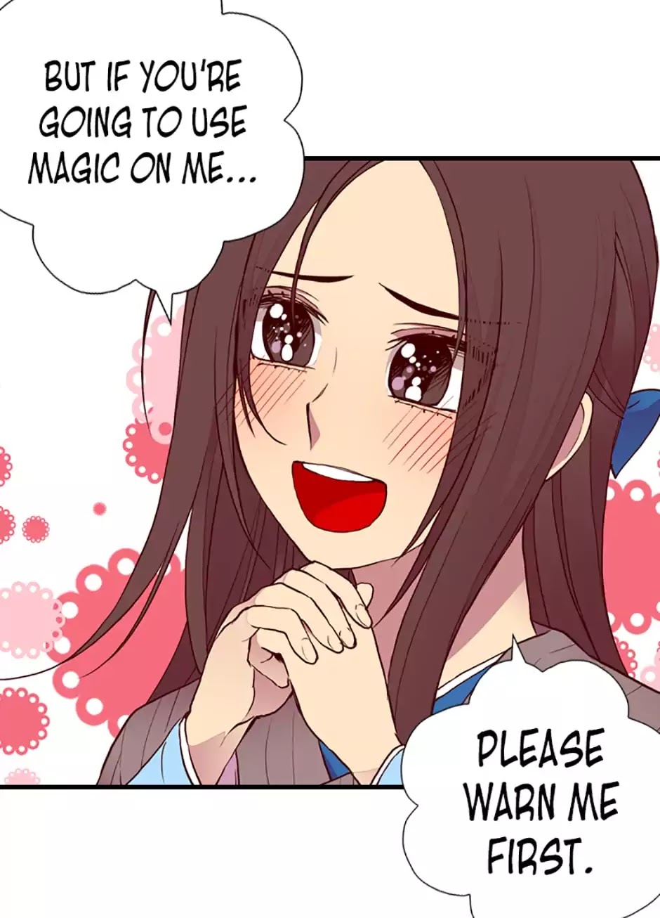 They Say I Was Born a King's Daughter Chapter 43 page 65 - Chapter 43: Outing