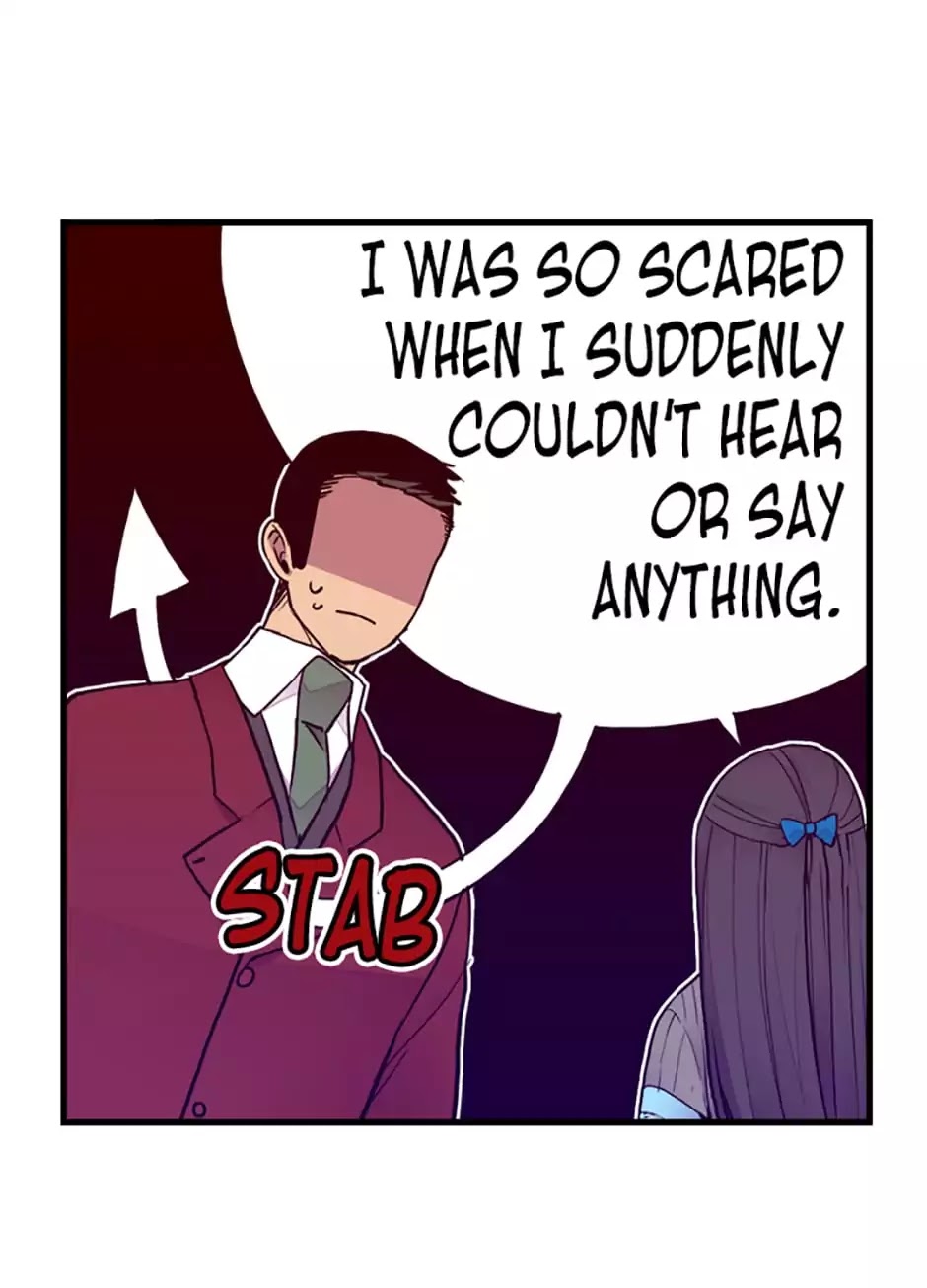 They Say I Was Born a King's Daughter Chapter 43 page 66 - Chapter 43: Outing