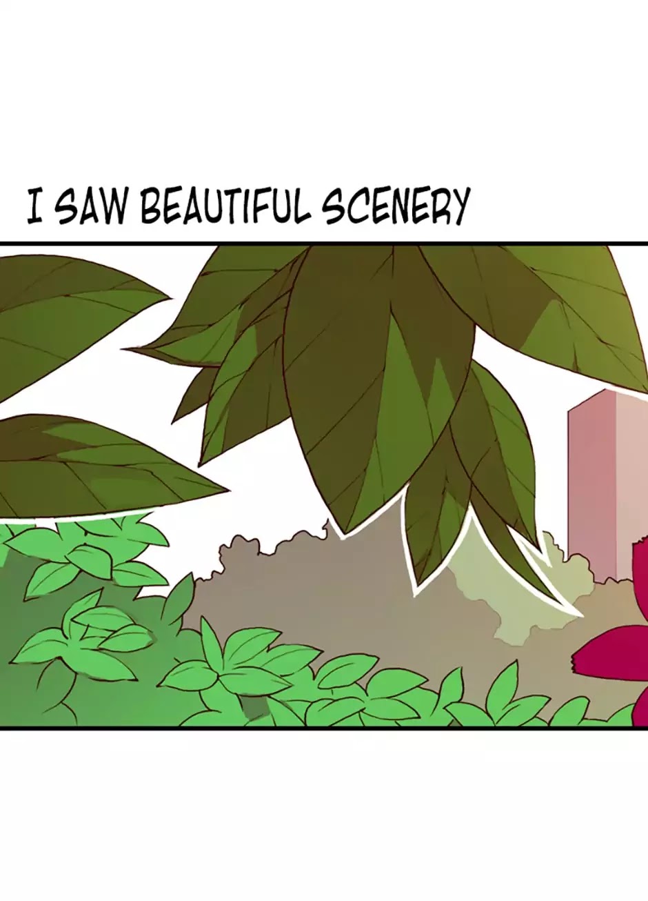 They Say I Was Born a King's Daughter Chapter 44 page 10 - Chapter 44: No Sleep Means Execution