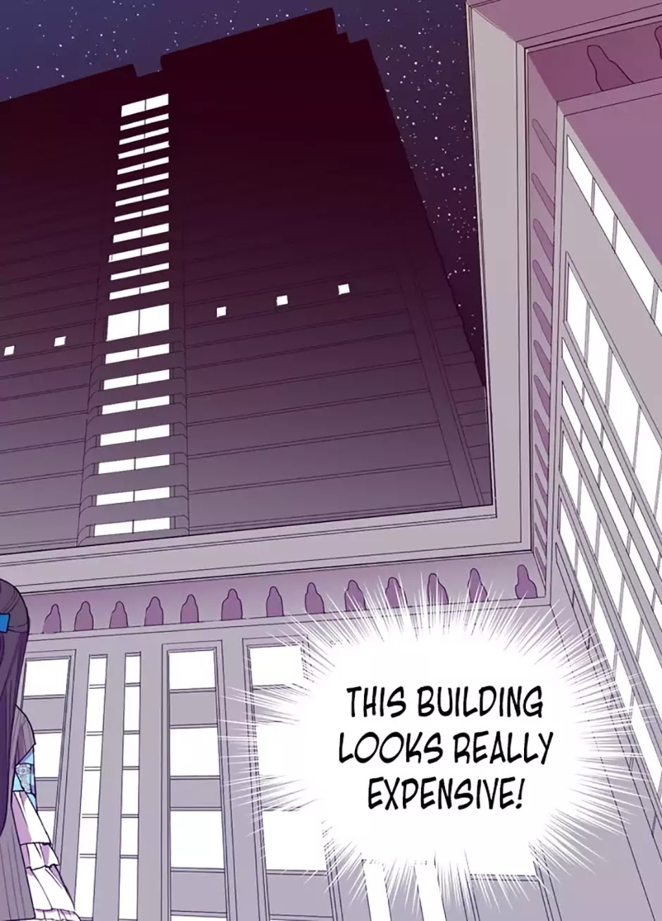 They Say I Was Born a King's Daughter Chapter 44 page 15 - Chapter 44: No Sleep Means Execution