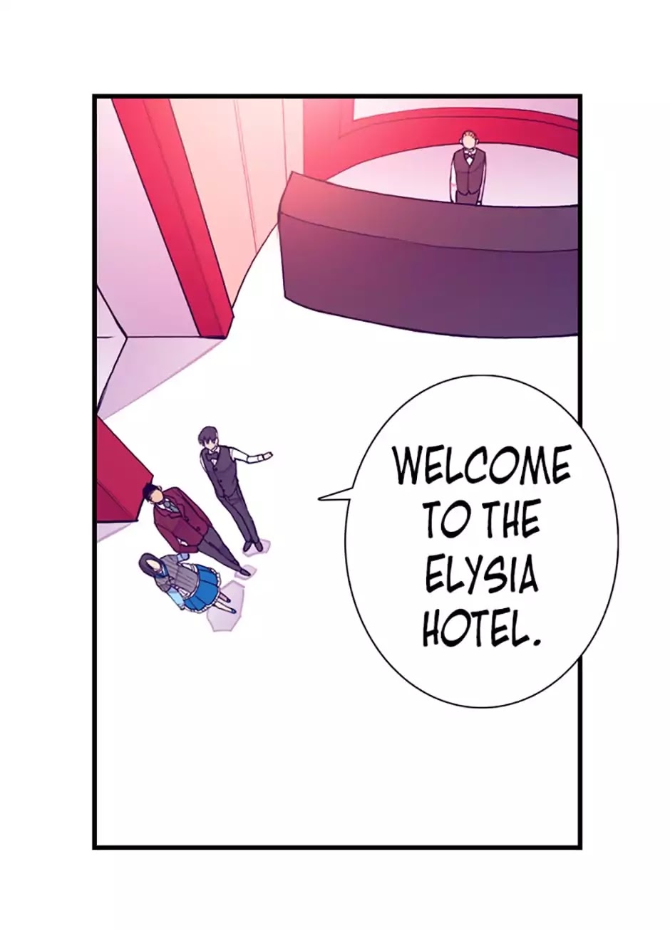 They Say I Was Born a King's Daughter Chapter 44 page 16 - Chapter 44: No Sleep Means Execution