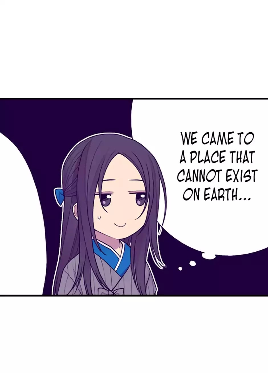 They Say I Was Born a King's Daughter Chapter 44 page 19 - Chapter 44: No Sleep Means Execution
