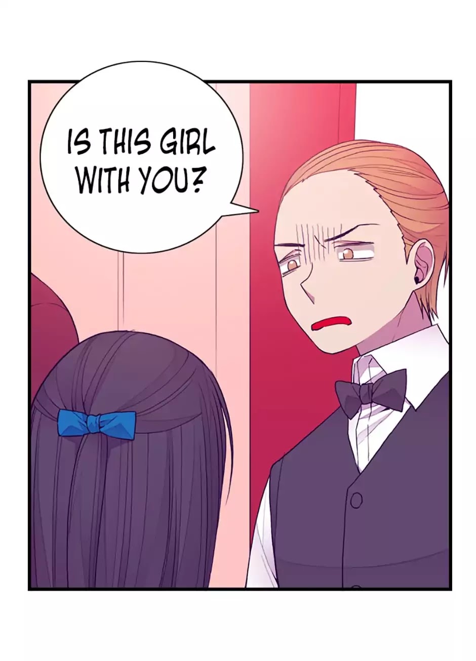 They Say I Was Born a King's Daughter Chapter 44 page 22 - Chapter 44: No Sleep Means Execution