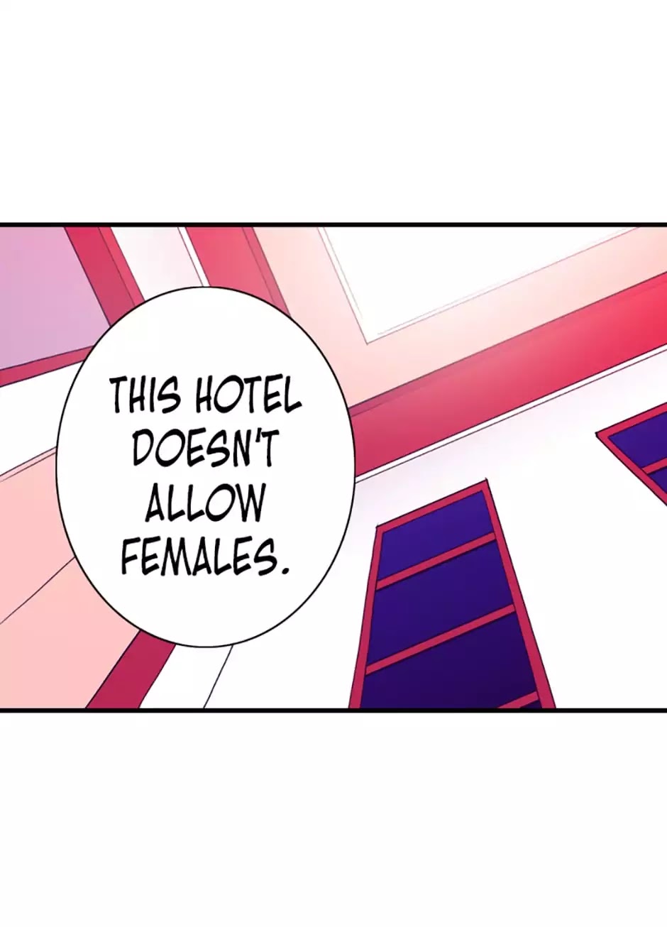 They Say I Was Born a King's Daughter Chapter 44 page 24 - Chapter 44: No Sleep Means Execution