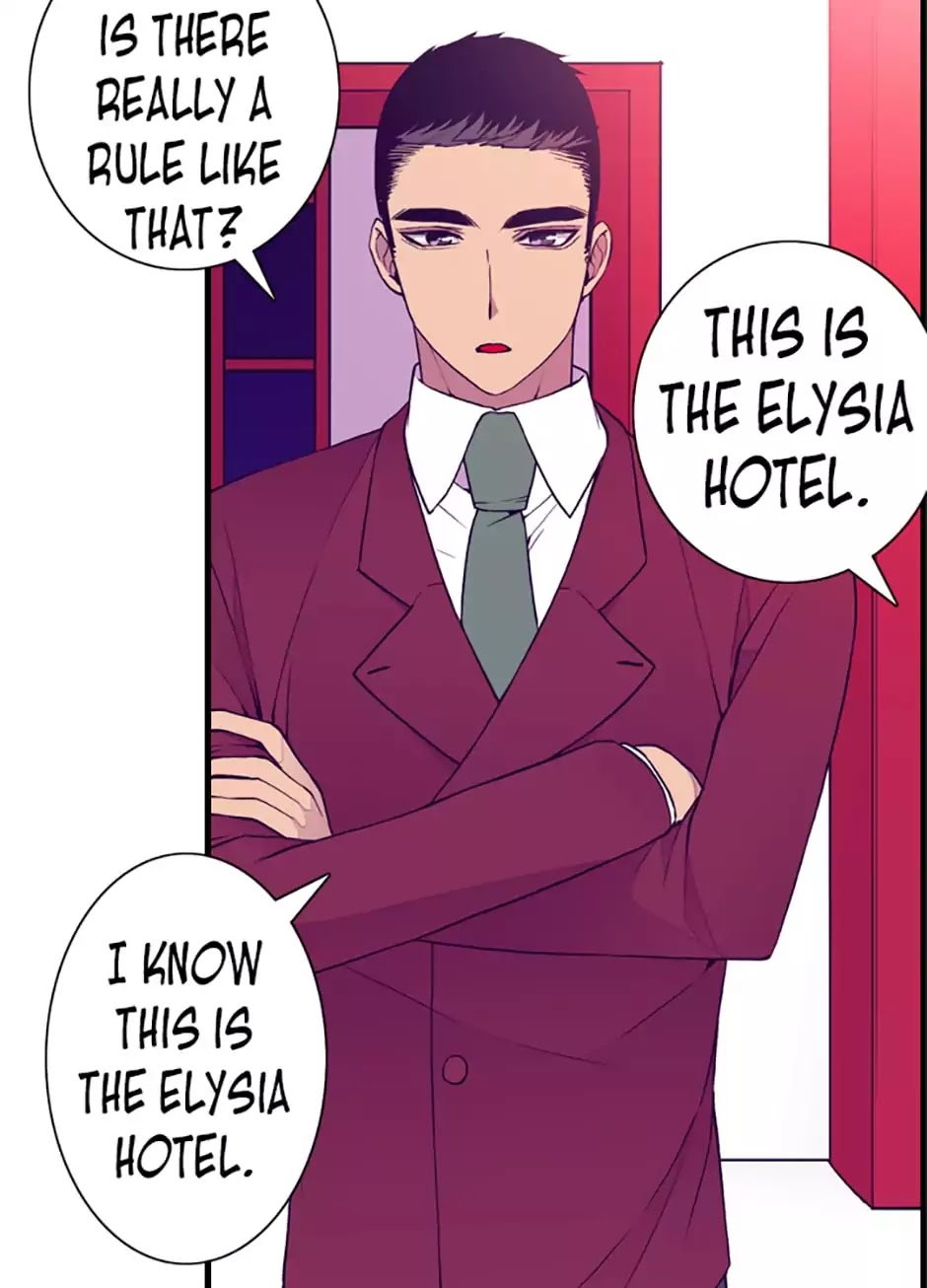 They Say I Was Born a King's Daughter Chapter 44 page 26 - Chapter 44: No Sleep Means Execution