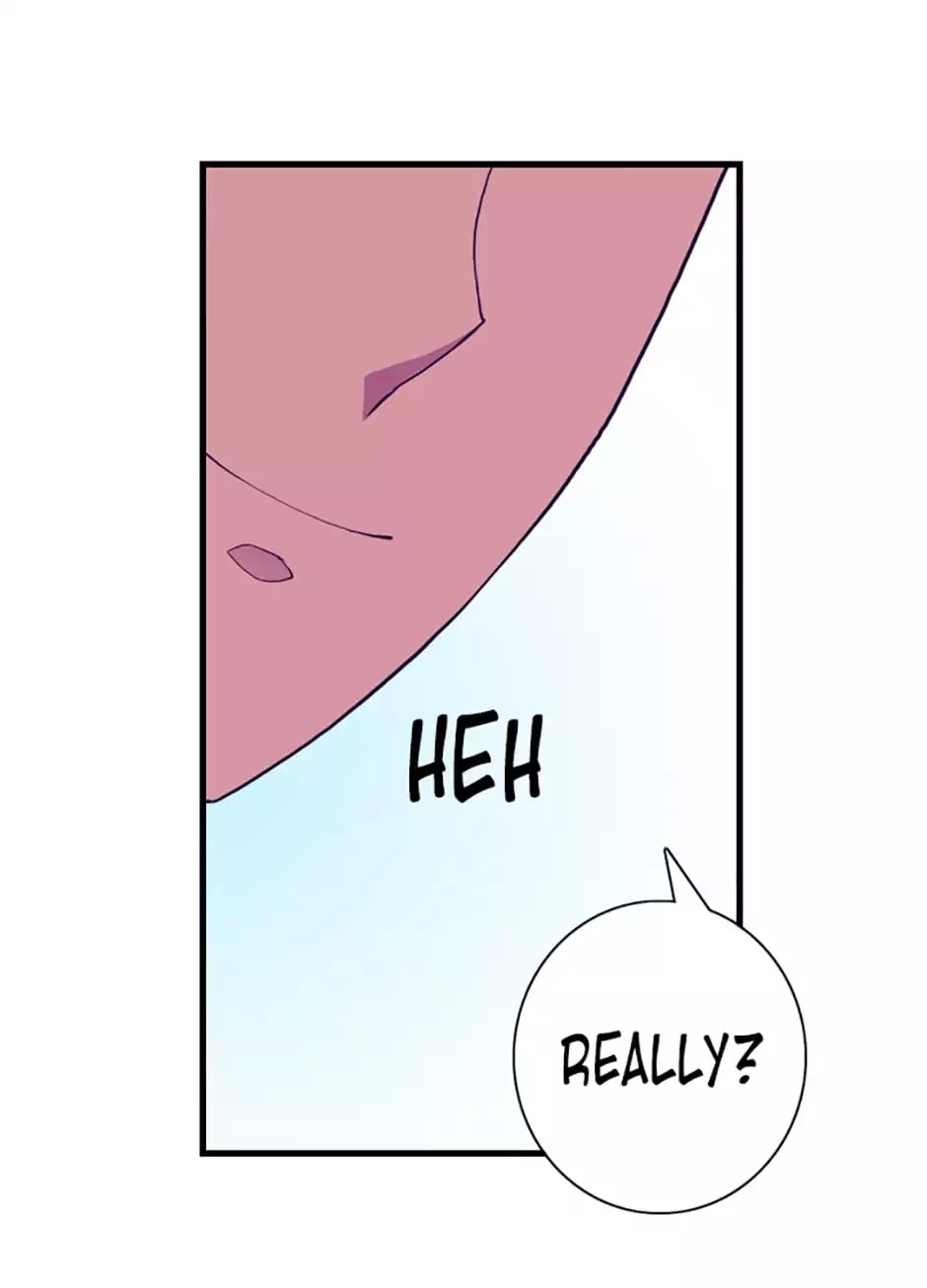 They Say I Was Born a King's Daughter Chapter 44 page 28 - Chapter 44: No Sleep Means Execution