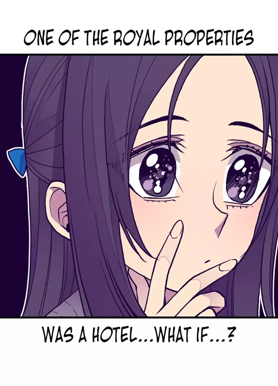 They Say I Was Born a King's Daughter Chapter 44 page 31 - Chapter 44: No Sleep Means Execution