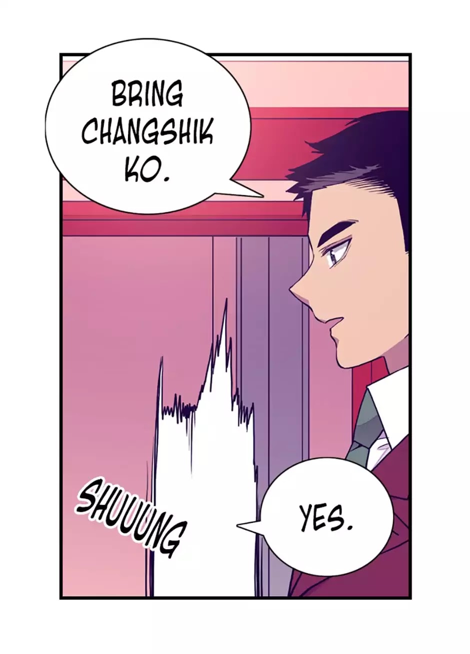 They Say I Was Born a King's Daughter Chapter 44 page 33 - Chapter 44: No Sleep Means Execution