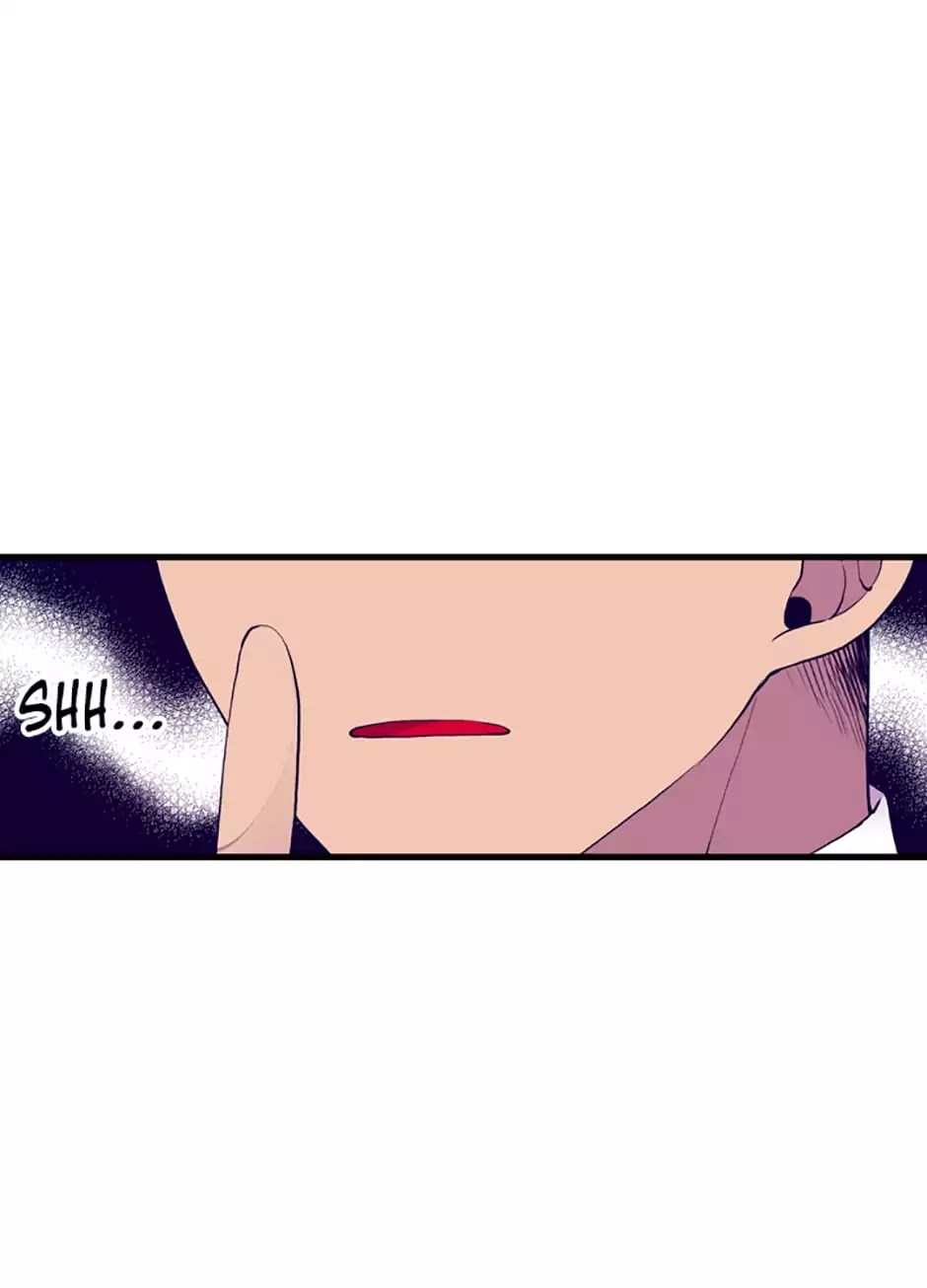 They Say I Was Born a King's Daughter Chapter 44 page 40 - Chapter 44: No Sleep Means Execution