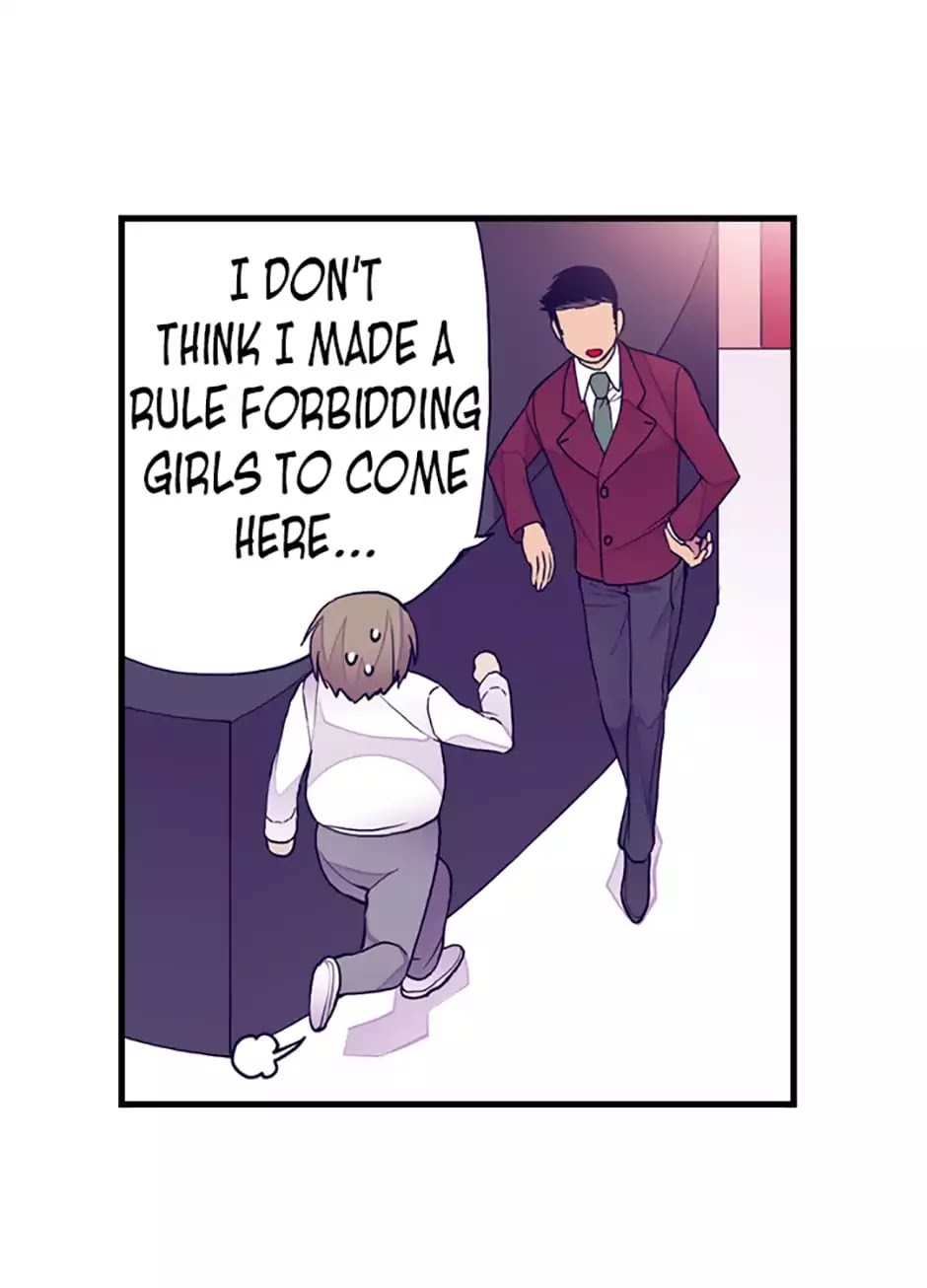 They Say I Was Born a King's Daughter Chapter 44 page 41 - Chapter 44: No Sleep Means Execution