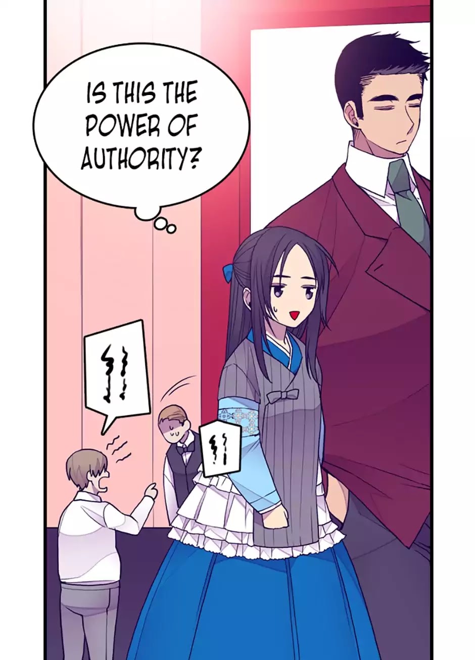 They Say I Was Born a King's Daughter Chapter 44 page 46 - Chapter 44: No Sleep Means Execution
