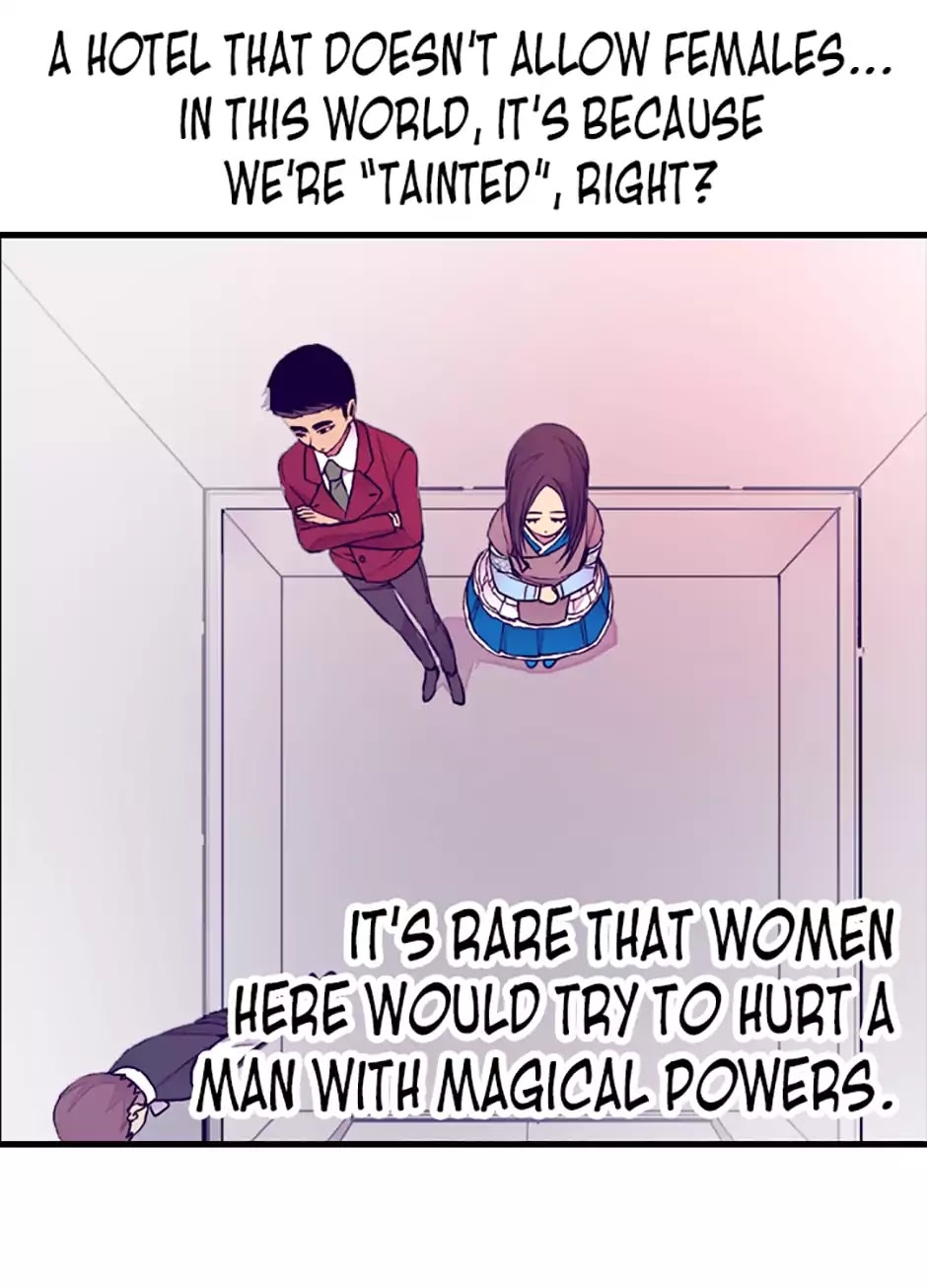 They Say I Was Born a King's Daughter Chapter 44 page 47 - Chapter 44: No Sleep Means Execution