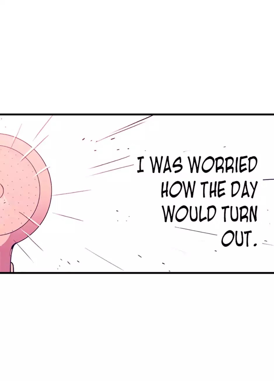 They Say I Was Born a King's Daughter Chapter 44 page 56 - Chapter 44: No Sleep Means Execution