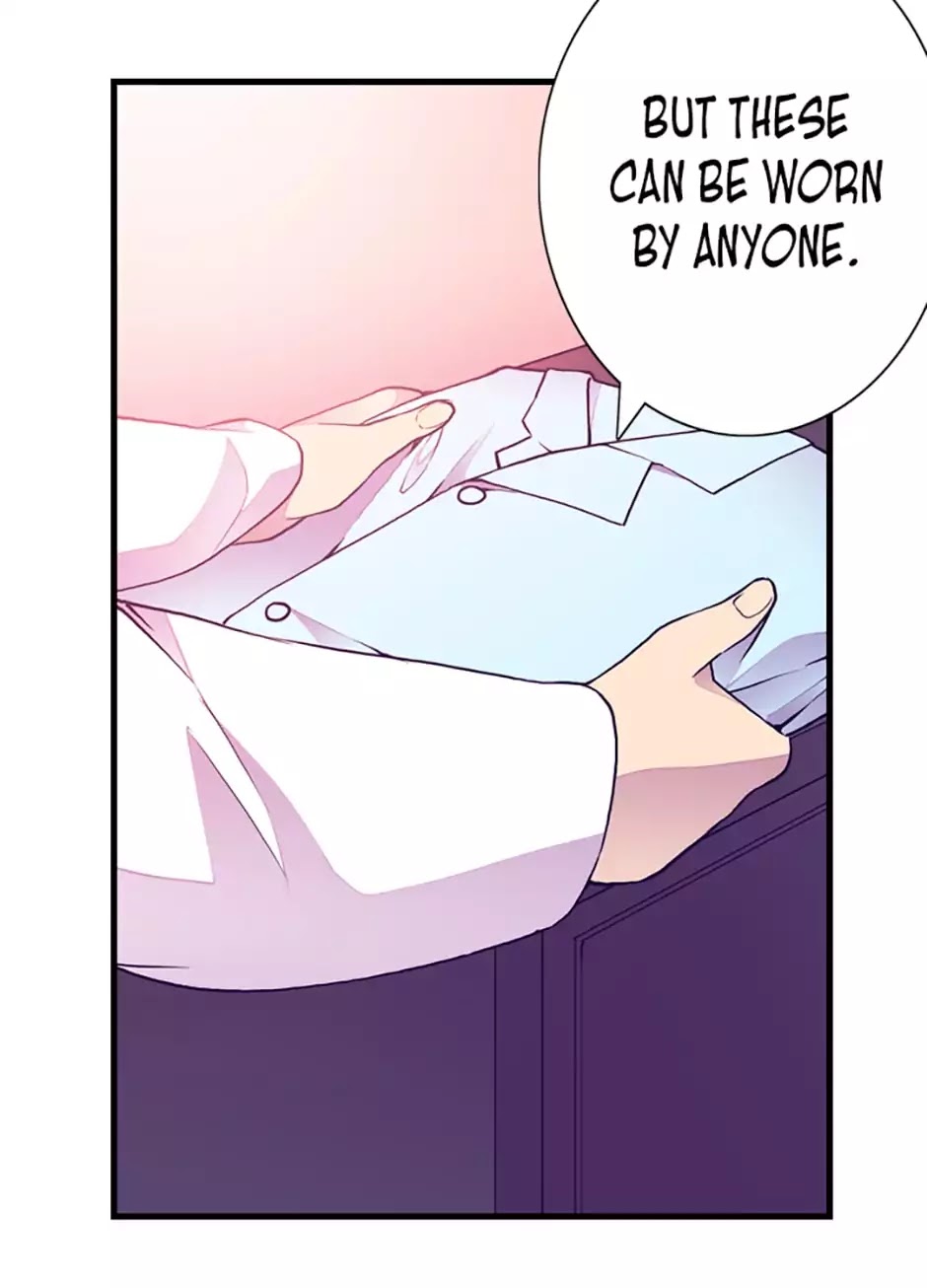 They Say I Was Born a King's Daughter Chapter 44 page 59 - Chapter 44: No Sleep Means Execution
