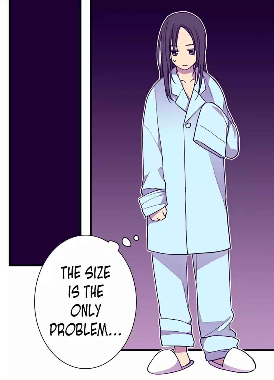 They Say I Was Born a King's Daughter Chapter 44 page 60 - Chapter 44: No Sleep Means Execution