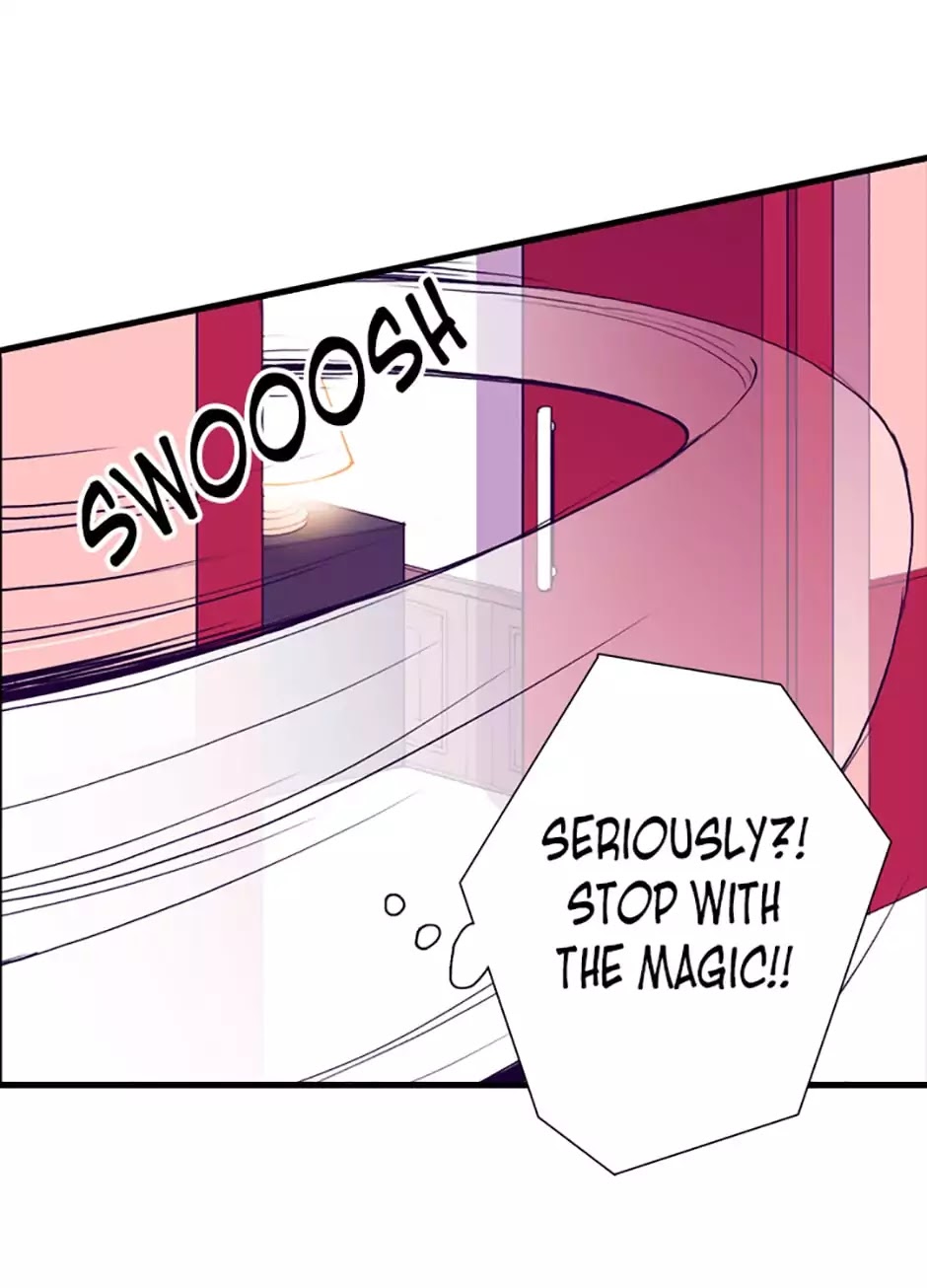 They Say I Was Born a King's Daughter Chapter 44 page 64 - Chapter 44: No Sleep Means Execution