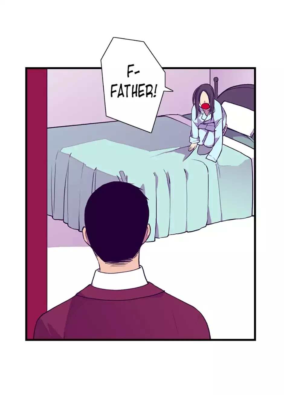 They Say I Was Born a King's Daughter Chapter 44 page 65 - Chapter 44: No Sleep Means Execution