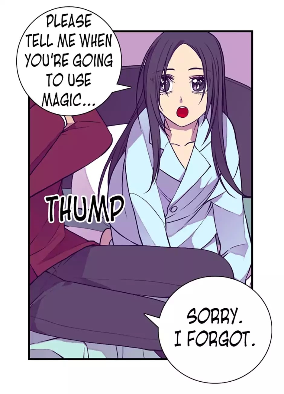 They Say I Was Born a King's Daughter Chapter 44 page 66 - Chapter 44: No Sleep Means Execution