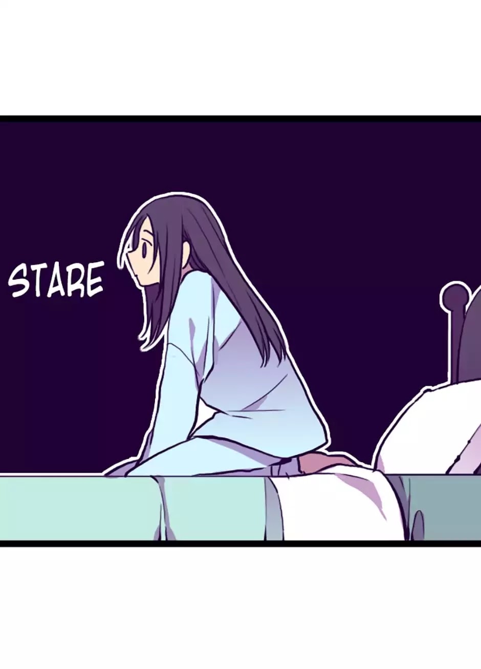 They Say I Was Born a King's Daughter Chapter 44 page 68 - Chapter 44: No Sleep Means Execution