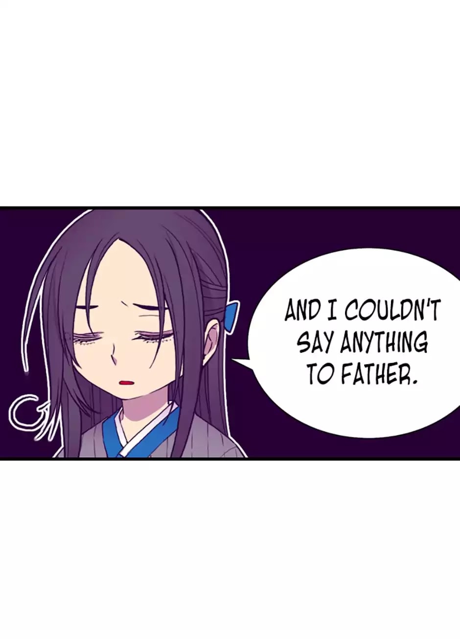 They Say I Was Born a King's Daughter Chapter 45 page 11 - Chapter 45: For The Lovely You