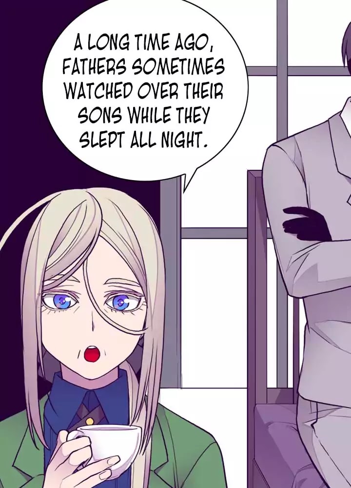 They Say I Was Born a King's Daughter Chapter 45 page 12 - Chapter 45: For The Lovely You