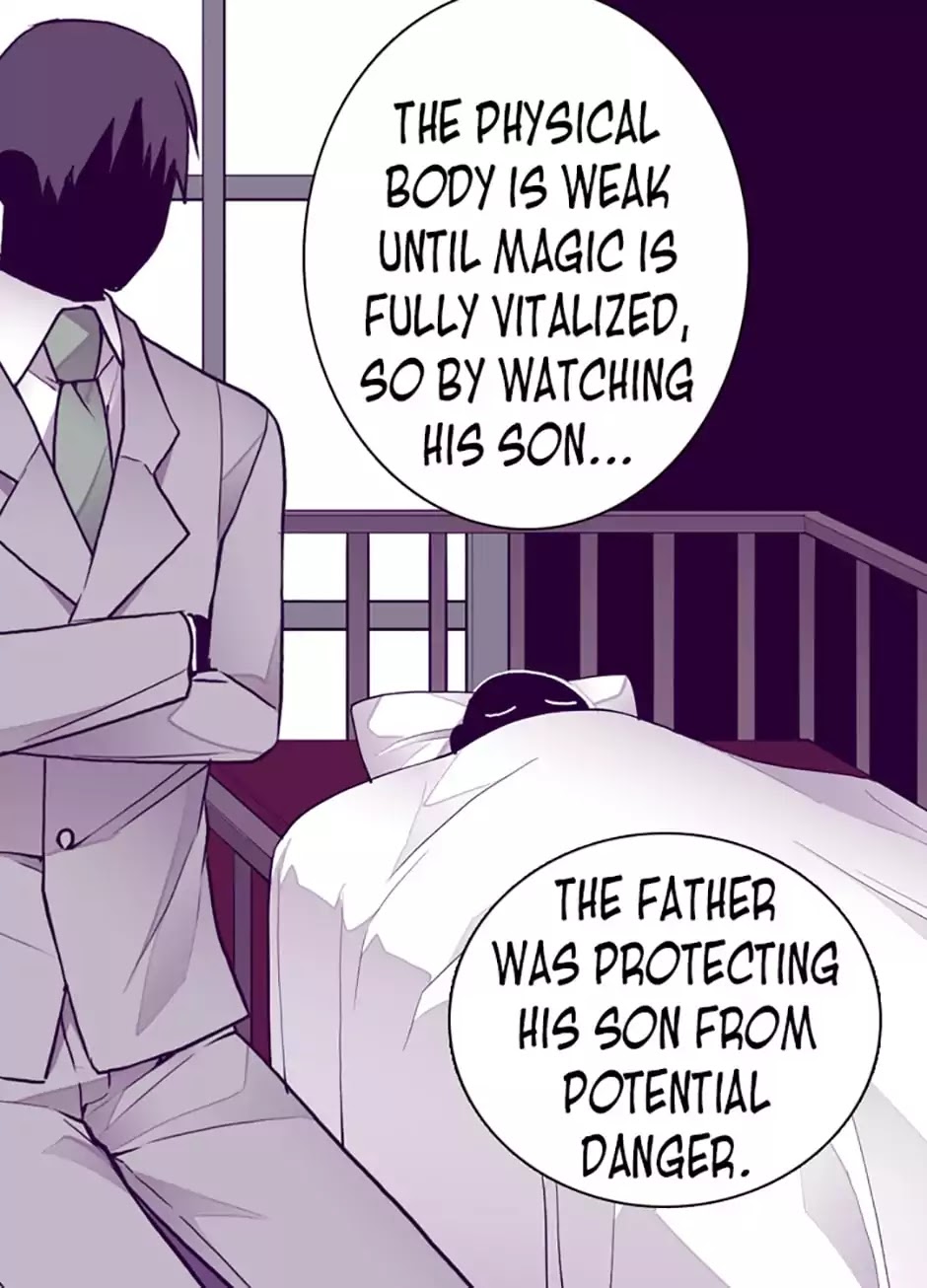 They Say I Was Born a King's Daughter Chapter 45 page 13 - Chapter 45: For The Lovely You