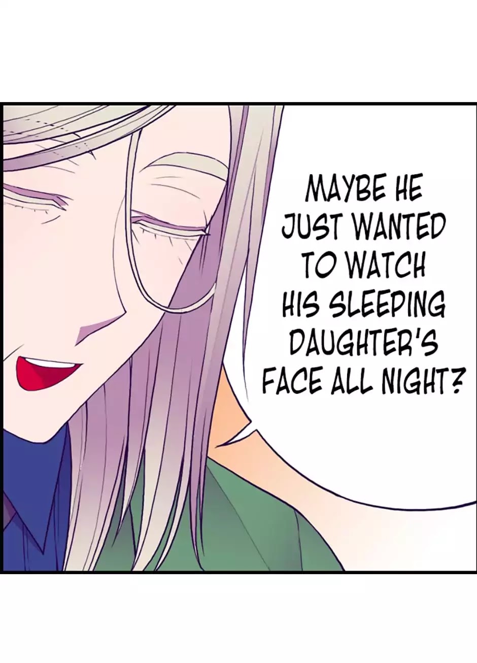 They Say I Was Born a King's Daughter Chapter 45 page 17 - Chapter 45: For The Lovely You