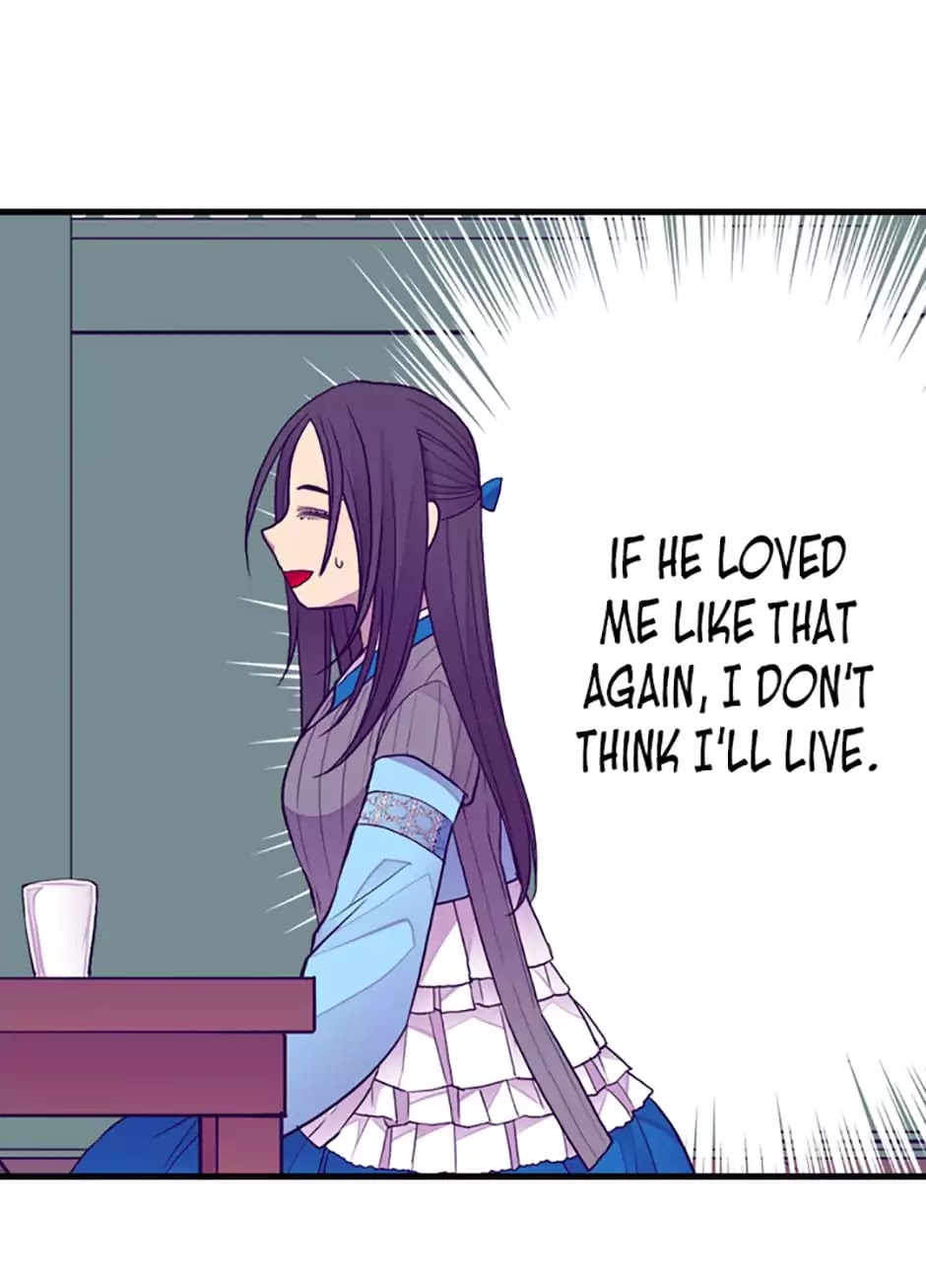 They Say I Was Born a King's Daughter Chapter 45 page 19 - Chapter 45: For The Lovely You
