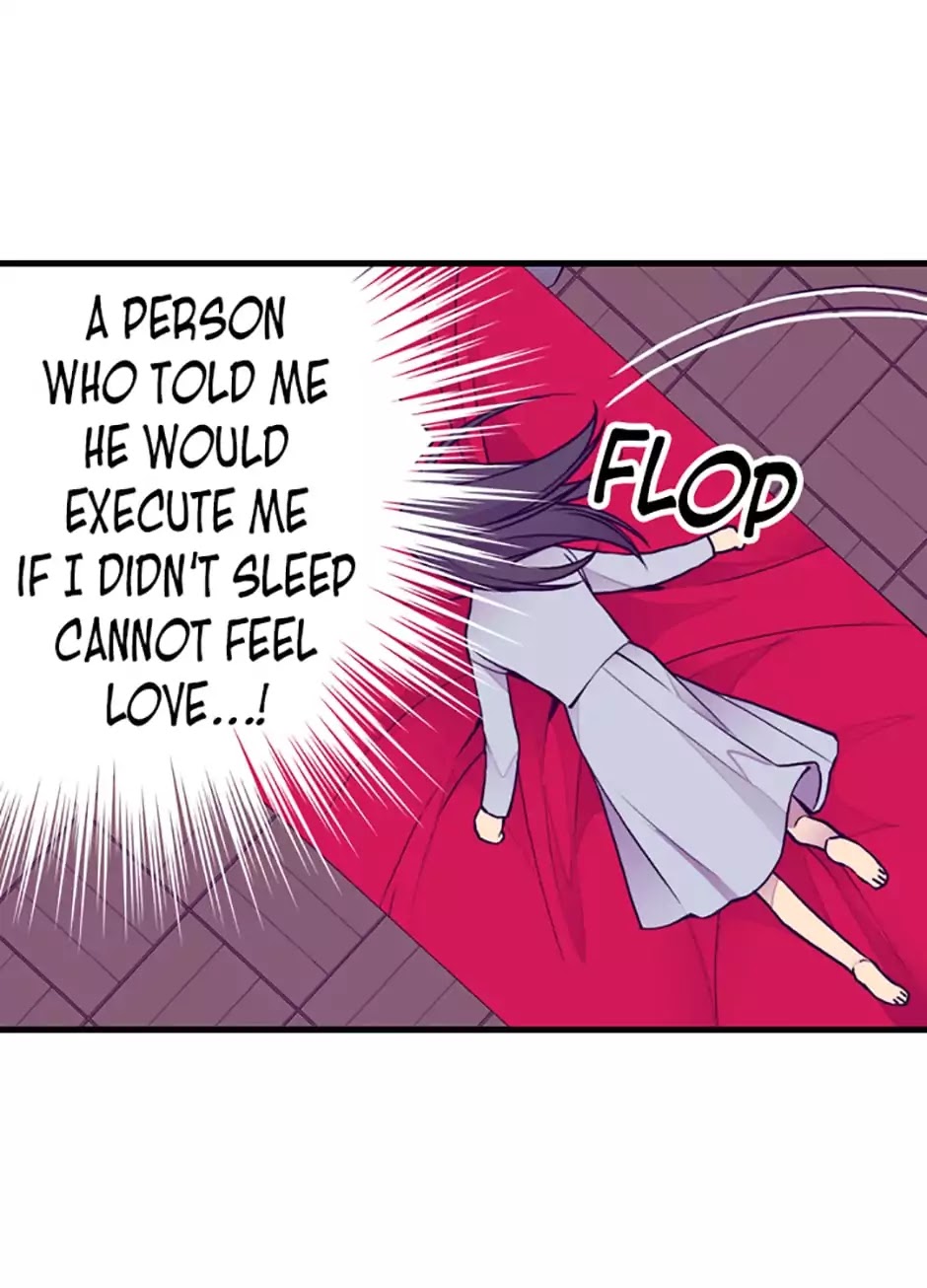 They Say I Was Born a King's Daughter Chapter 45 page 20 - Chapter 45: For The Lovely You