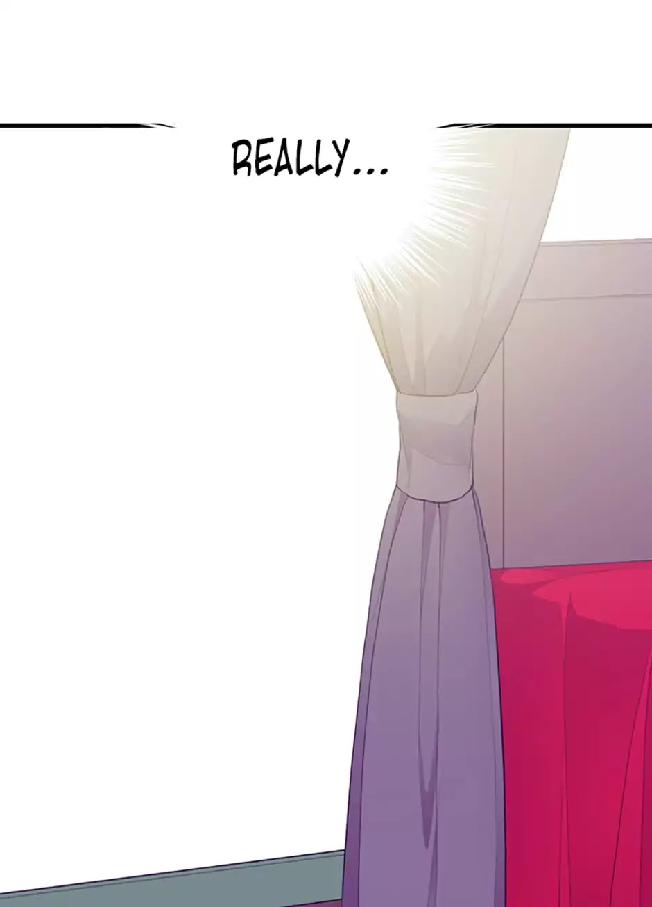 They Say I Was Born a King's Daughter Chapter 45 page 24 - Chapter 45: For The Lovely You