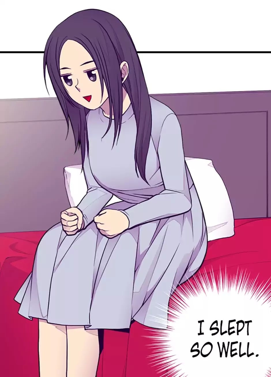 They Say I Was Born a King's Daughter Chapter 45 page 25 - Chapter 45: For The Lovely You