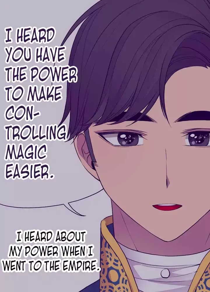 They Say I Was Born a King's Daughter Chapter 45 page 27 - Chapter 45: For The Lovely You