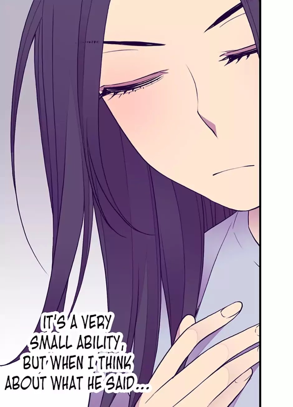 They Say I Was Born a King's Daughter Chapter 45 page 28 - Chapter 45: For The Lovely You