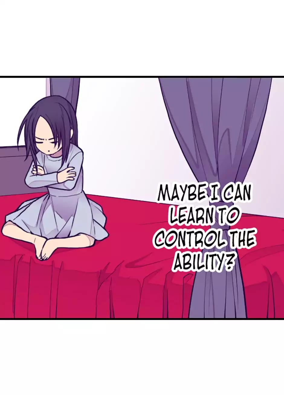 They Say I Was Born a King's Daughter Chapter 45 page 31 - Chapter 45: For The Lovely You