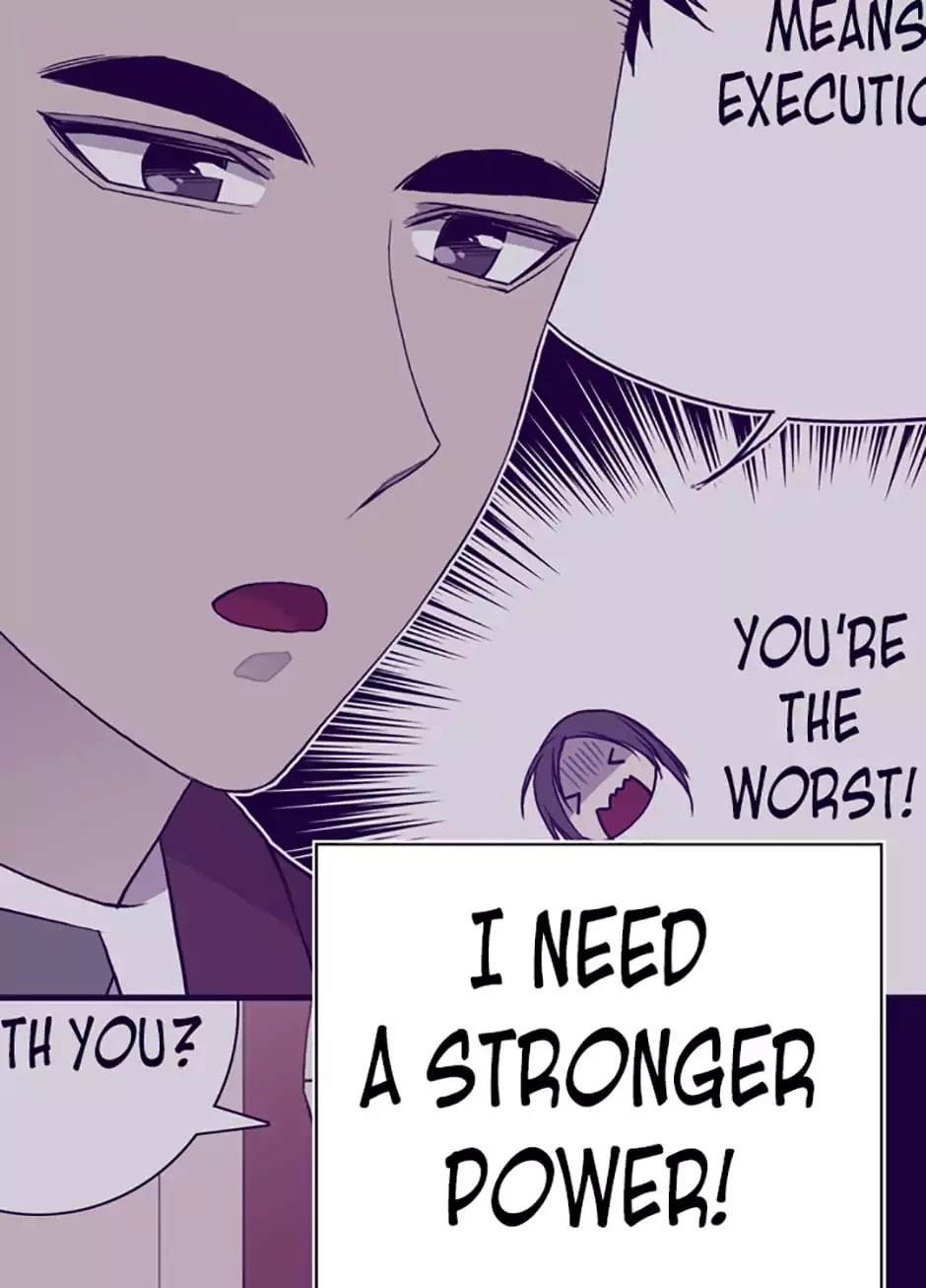 They Say I Was Born a King's Daughter Chapter 45 page 33 - Chapter 45: For The Lovely You
