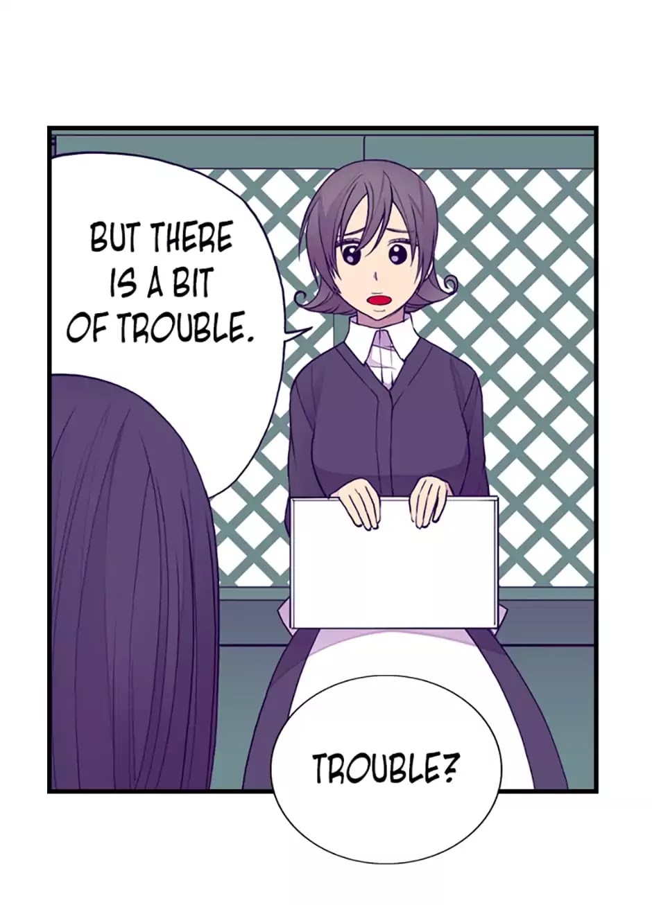 They Say I Was Born a King's Daughter Chapter 45 page 37 - Chapter 45: For The Lovely You