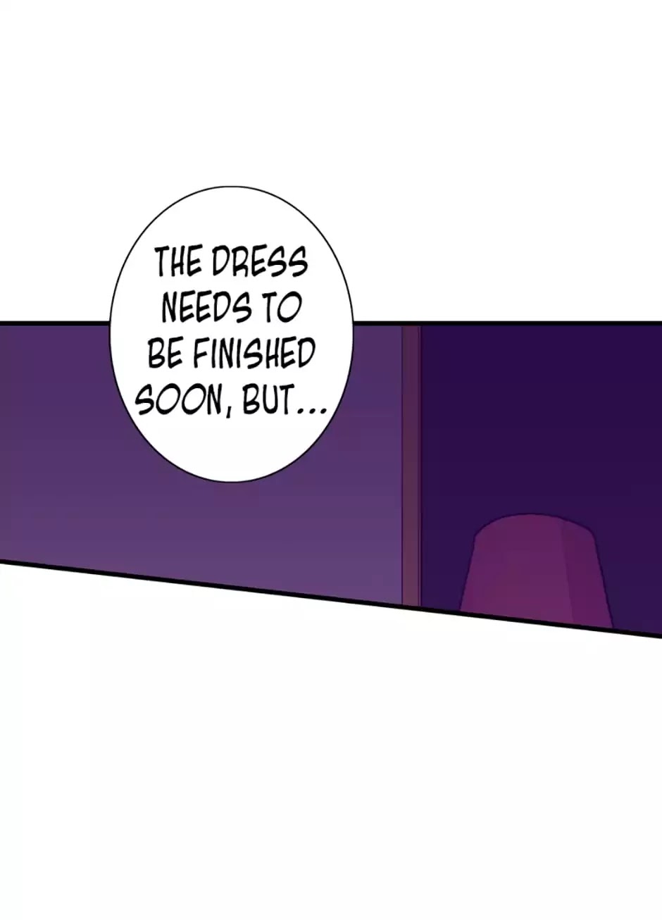 They Say I Was Born a King's Daughter Chapter 45 page 38 - Chapter 45: For The Lovely You