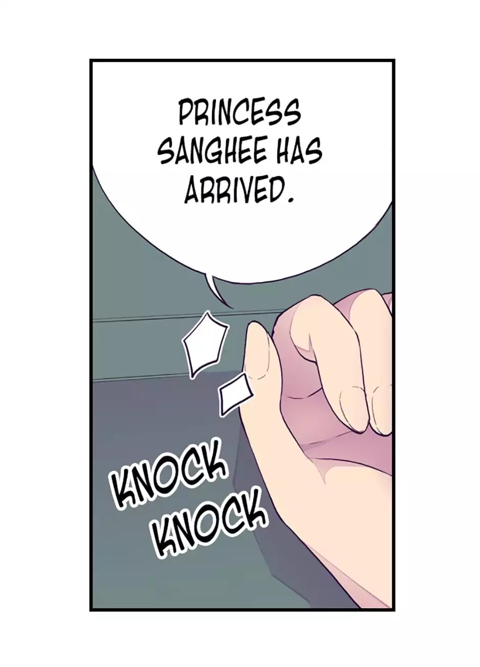 They Say I Was Born a King's Daughter Chapter 45 page 41 - Chapter 45: For The Lovely You