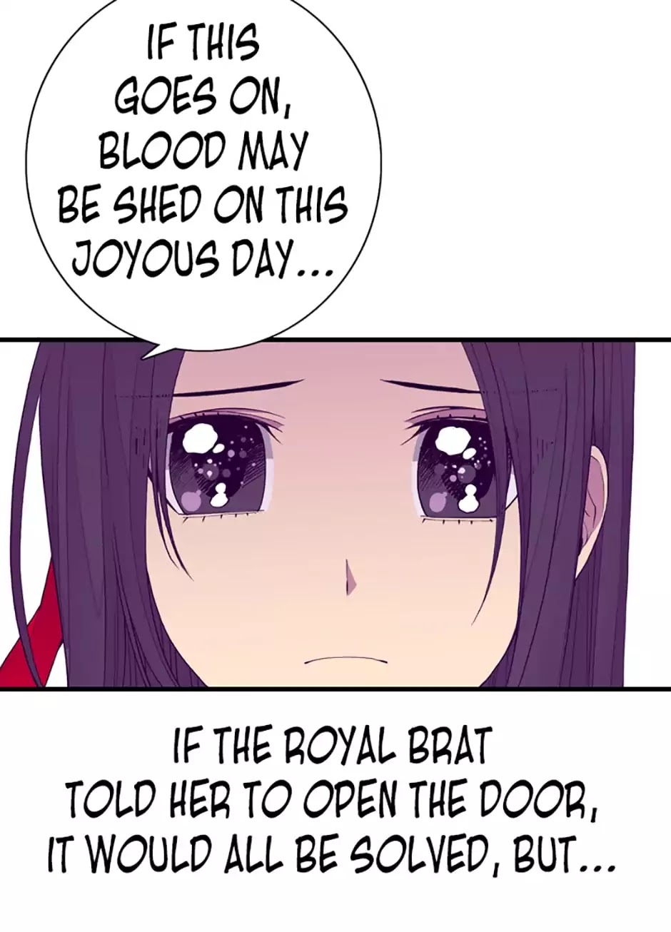 They Say I Was Born a King's Daughter Chapter 45 page 44 - Chapter 45: For The Lovely You