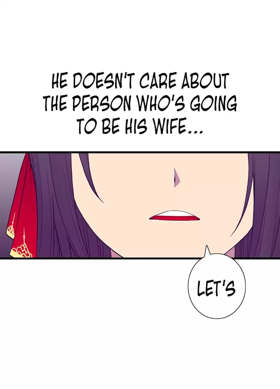 They Say I Was Born a King's Daughter Chapter 45 page 45 - Chapter 45: For The Lovely You