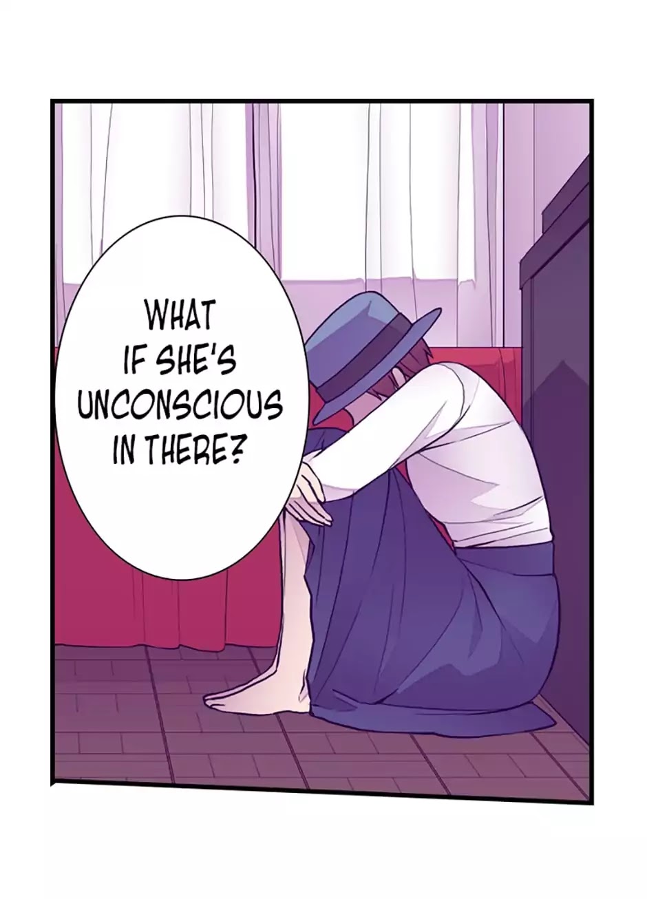 They Say I Was Born a King's Daughter Chapter 45 page 48 - Chapter 45: For The Lovely You