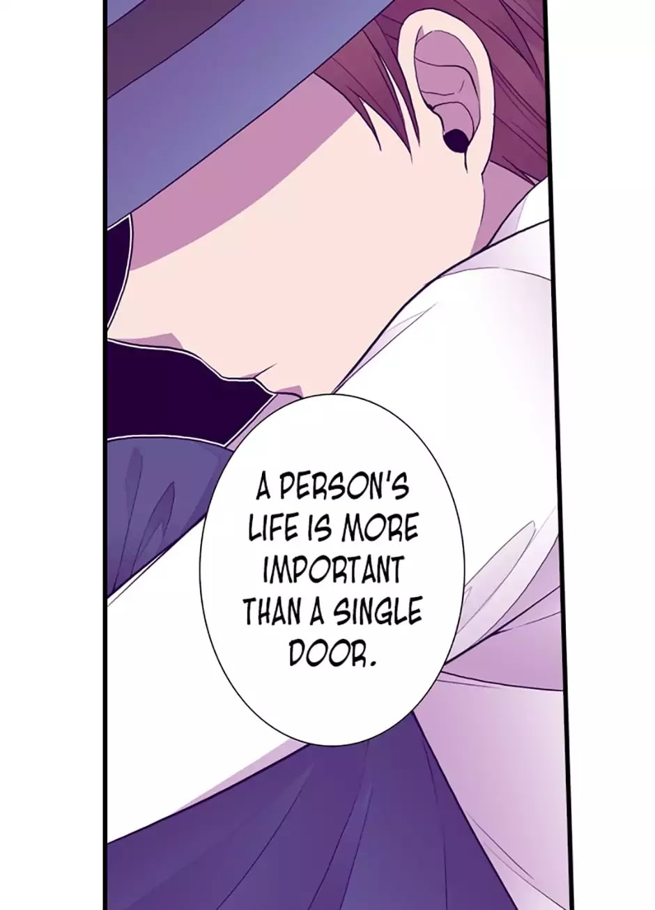 They Say I Was Born a King's Daughter Chapter 45 page 49 - Chapter 45: For The Lovely You