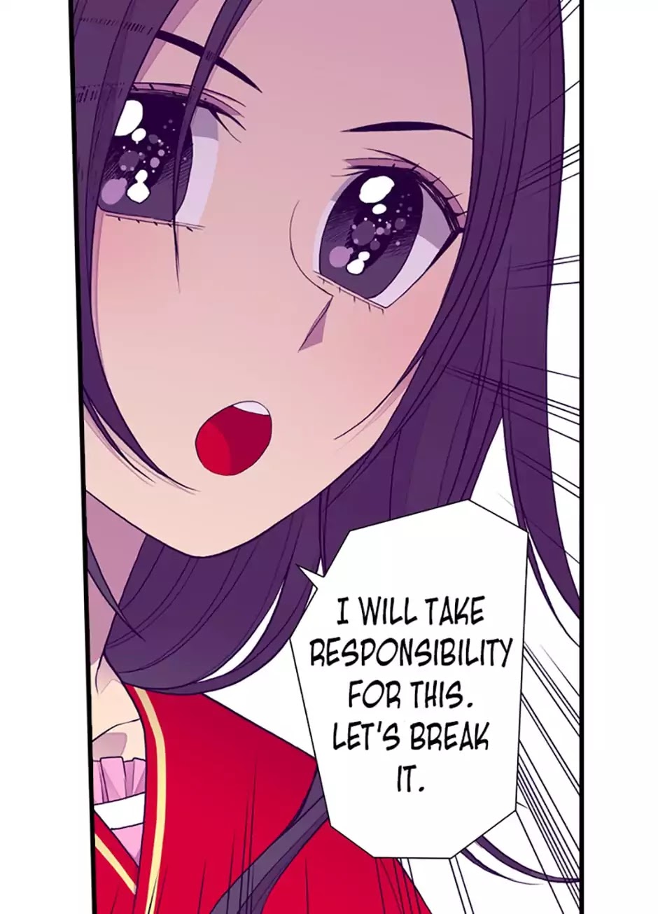 They Say I Was Born a King's Daughter Chapter 45 page 50 - Chapter 45: For The Lovely You