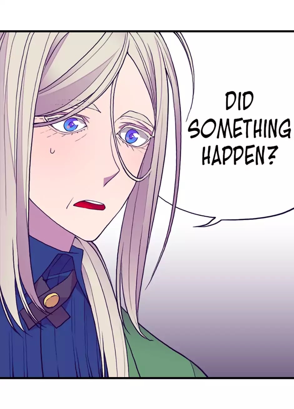 They Say I Was Born a King's Daughter Chapter 45 page 6 - Chapter 45: For The Lovely You